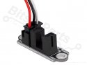 Eindstopsensor/End stop sensor optisch